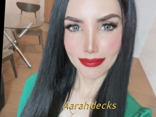 Aarahdecks