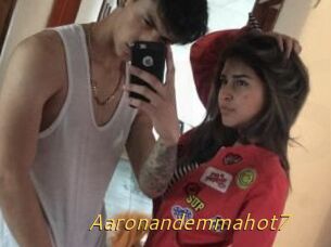 Aaronandemmahot7