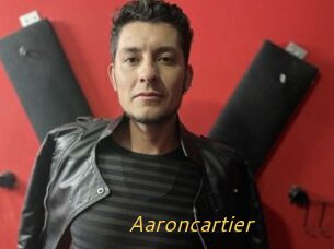 Aaroncartier