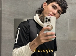 Aaronfor