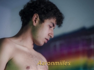 Aaronmiiles