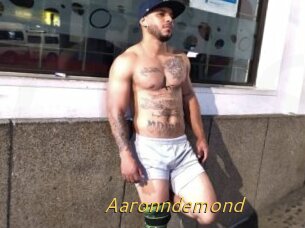 Aaronndemond