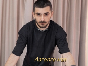 Aaronrowan