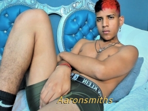Aaronsmiths
