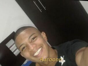 Aaroonn