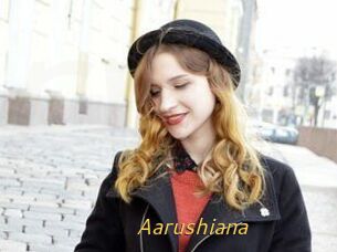Aarushiana