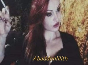 Abaddonlilith