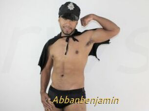 Abbanbenjamin