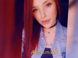 Abbi_smithll