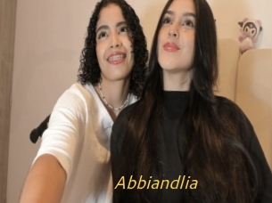 Abbiandlia