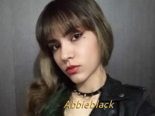 Abbieblack