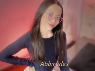 Abbirodes