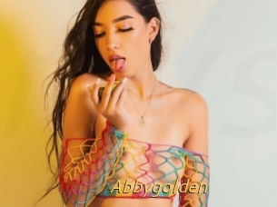 Abbygolden