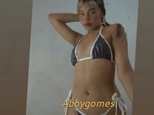 Abbygomes
