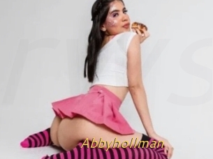 Abbyhollman
