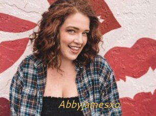 Abbyjamesxo