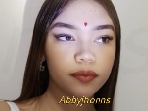 Abbyjhonns