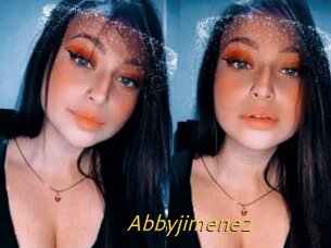 Abbyjimenez