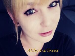 Abbymariexxx