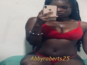 Abbyroberts25