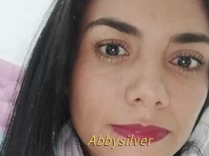 Abbysilver