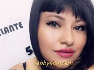 Abbysimpson