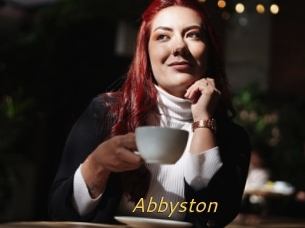 Abbyston