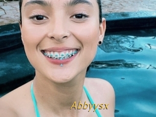 Abbyysx