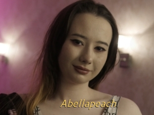Abellapeach