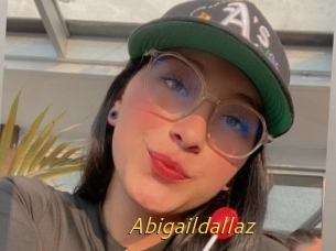 Abigaildallaz