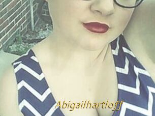 Abigailhartloff