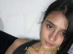 Abigailjhonsson