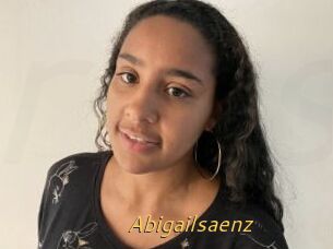 Abigailsaenz