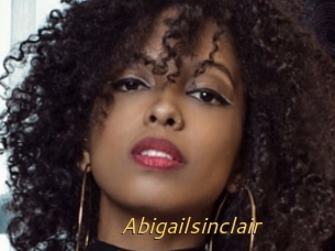 Abigailsinclair