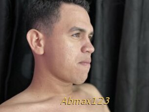 Abmax123