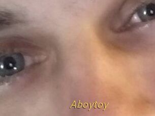 Aboytoy