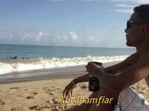 Abrahamfiar