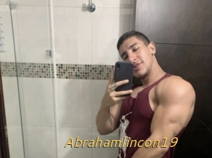 Abrahamlincon19