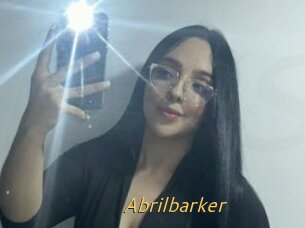 Abrilbarker