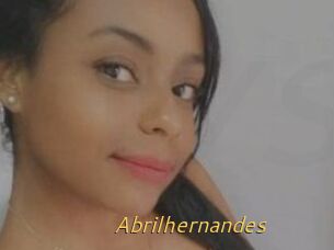Abrilhernandes