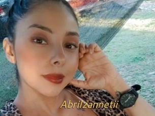 Abrilzannetii