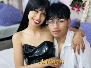 Abylogan