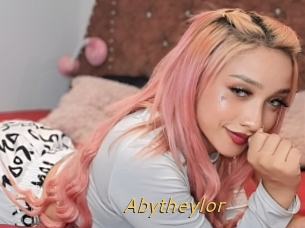 Abytheylor