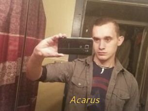 Acarus