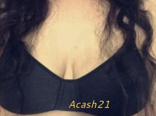 Acash21