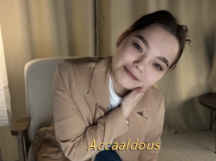 Accaaldous
