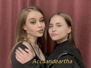 Accaandeartha