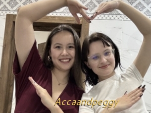 Accaandpeggy