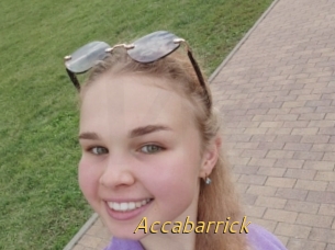Accabarrick