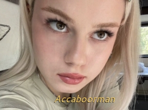Accaboorman